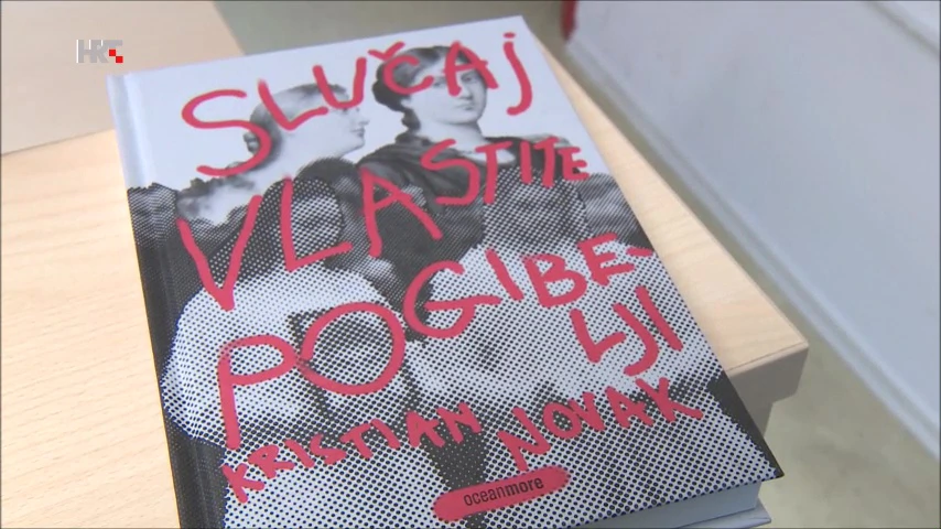 "Slučaj vlastite pogibelji"