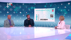 Nacionalna iskaznica za OSI