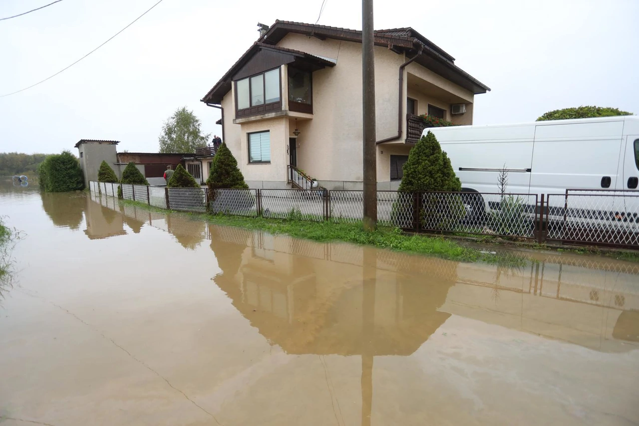Karlovac, Foto:  Kristina Stedul Fabac /Pixsell