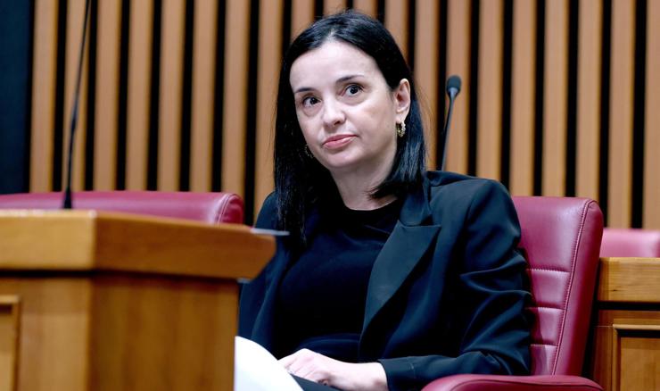 Sabor raspravlja o odšteti radnicima Plobesta i Salonita zbog azbesta