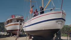 Utorak, 3. veljače na Drugom, Foto: Plovopis - južni pučinski otoci/dokumentarna serija