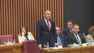 Ministar obrane Ivan Anušić