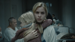 Ponedjeljak, 18. studenoga na Prvom