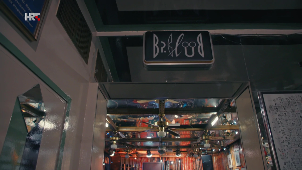 Četvrtak, 18. prosinca na Trećem