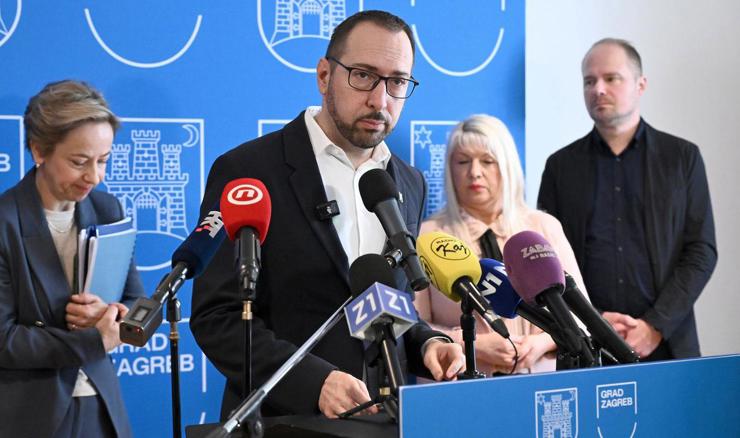 Velika Gorica izlazi iz zagrebačke aglomeracije, Tomašević ne vidi problem