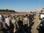 Dan osječkih branitelja, Foto: Radio Osijek/HRT
