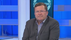 Zvonimir Širjan, predsjednik Udruge Baby Beef, Foto: Otvoreno/HRT