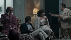 Dinastija Gucci, Foto: promo/film