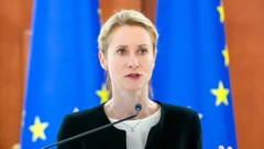 Kaja Kallas