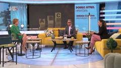 Ankica Mamić o novoj udruzi ubog mirovinskih fondova