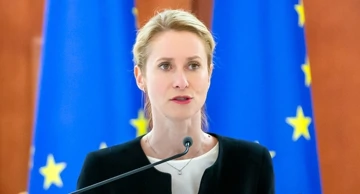 Kaja Kallas