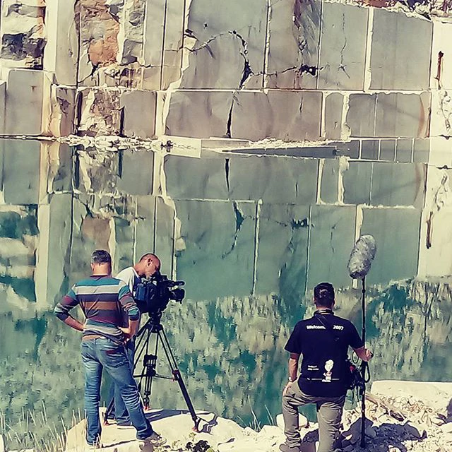 Četvrtak, 29. siječnja na Trećem , Foto: Slušaj kamen/dokumentarni film 