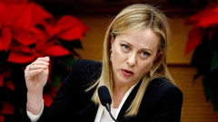 Giorgia Meloni 