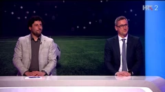 Mario Carević i Marijo Strahonja