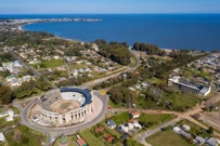Plaza de Toros y Colonia, Foto: fotografia cedida/Walter Debenedetti