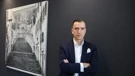 Miljan Ždrale, regionalni direktor