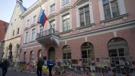 Rusko veleposlanstvo u Talinu