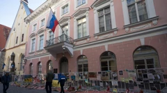 Rusko veleposlanstvo u Talinu