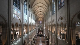 NOTRE DAME