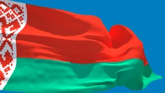 Bjeloruska zastava