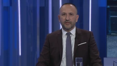 Hrvoje Zekanović, HDS, Foto: HTV/HRT