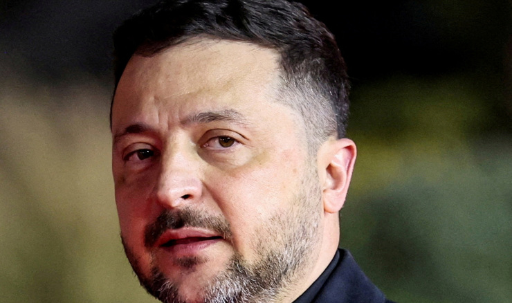 Zelenski: Prijedlog o pridruženom članstvu u EU nepravedan
