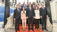 Članovi nove Vlade RH