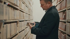 Četvrtak, 5. ožujka na Trećem , Foto: Svijet jazza/HRT