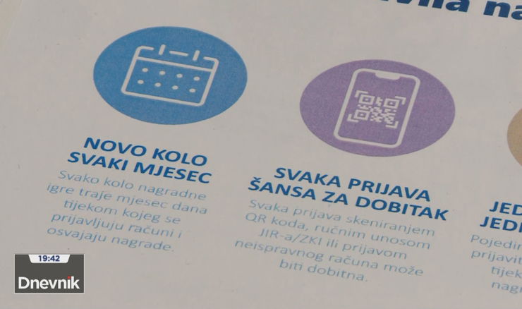 ''Svaki račun se računa''