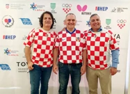 Utorak, 2. lipnja na Prvom, Foto: TOVA - najbolja ruka, najlošiji lakat/dokumentarni film 