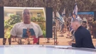 Alon Nimrodi razgovara za HRT