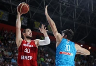 Slovenija - Hrvatska, Foto: Borut Zivulovic/PIXSELL