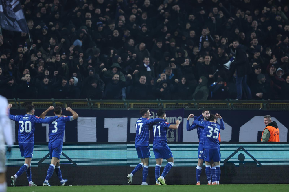 Iz Dinama iznenađeni cijenom ulaznica za utakmicu Kupa u Gorici