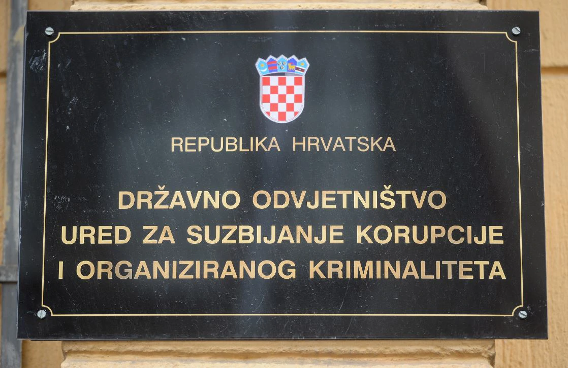 USKOK pokrenuo izvide protiv Puljka zbog "grofičinog" stana