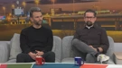 Filip Philatz Filković i David Pejić