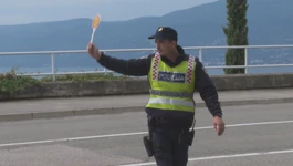 Policija pojačano kontrolira promet