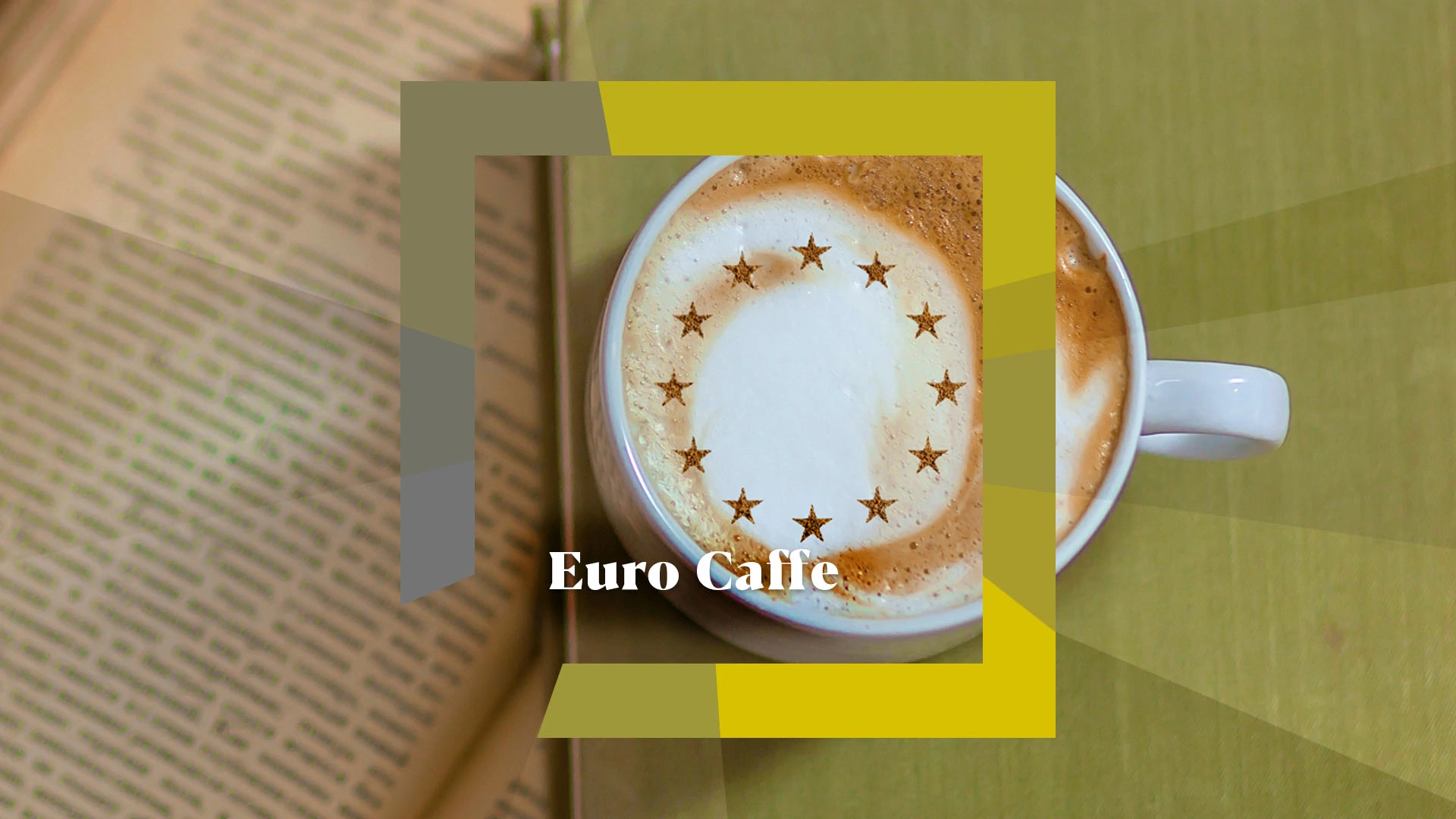 Euro Caffe