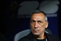 Georgios Donis, Foto: Nathan Ray Seebeck/REUTERS