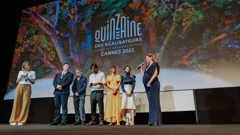"Murina",  film Antonete Alamat Kusijanović