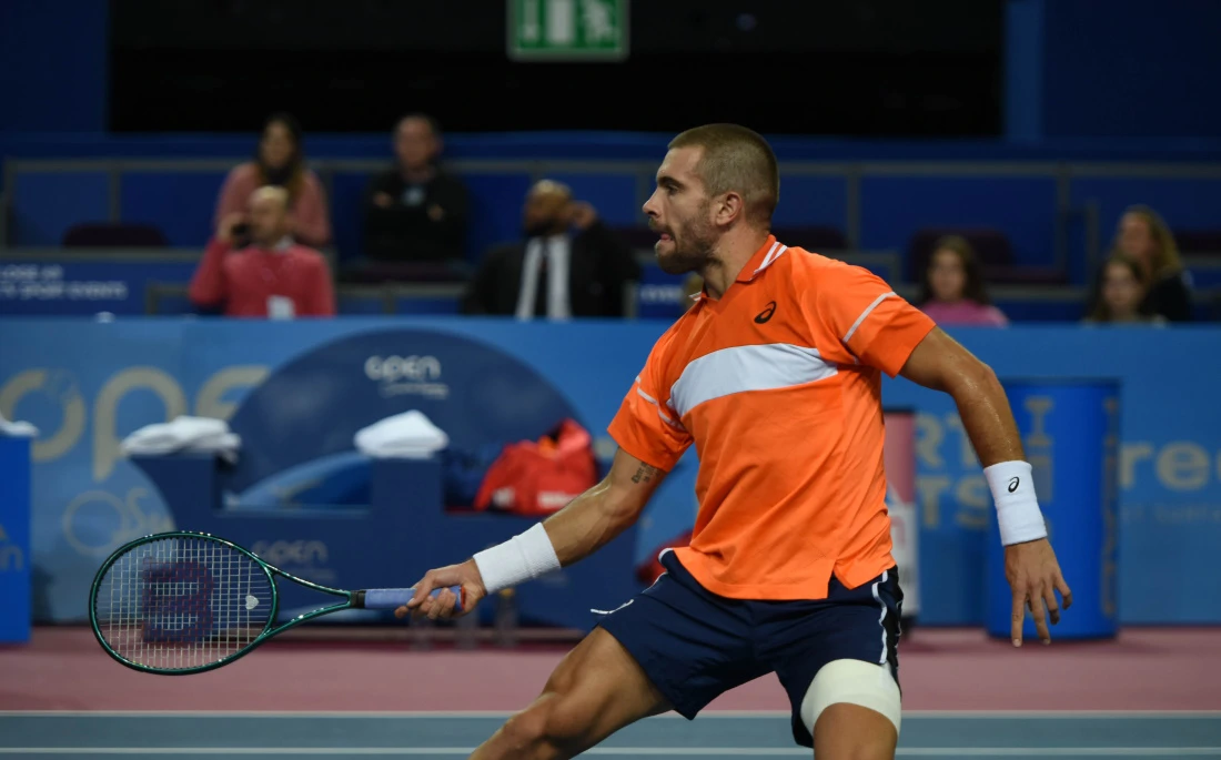 Ćorić na startu Australian Opena protiv kvalifikanta