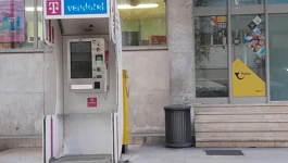 Multifunkcionalne telefonske govornice bit će uklonjene