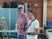 Prezentacija streljaštva, Foto: Neven Knežević/HRT Radio Osijek