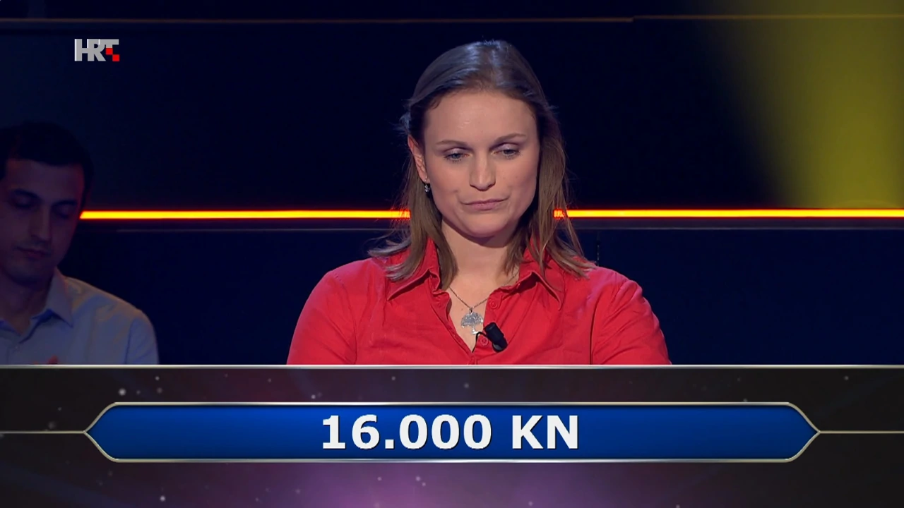 Kristina Kajinić