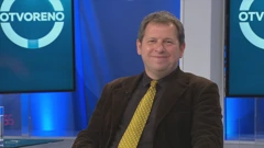 Goran Bandov , Foto: Otvoreno/HRT