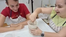 Udruga DiP i proizvodnja prvog riječkog tekućeg sapuna