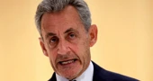 Nicolas Sarkozy