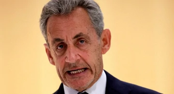 Nicolas Sarkozy
