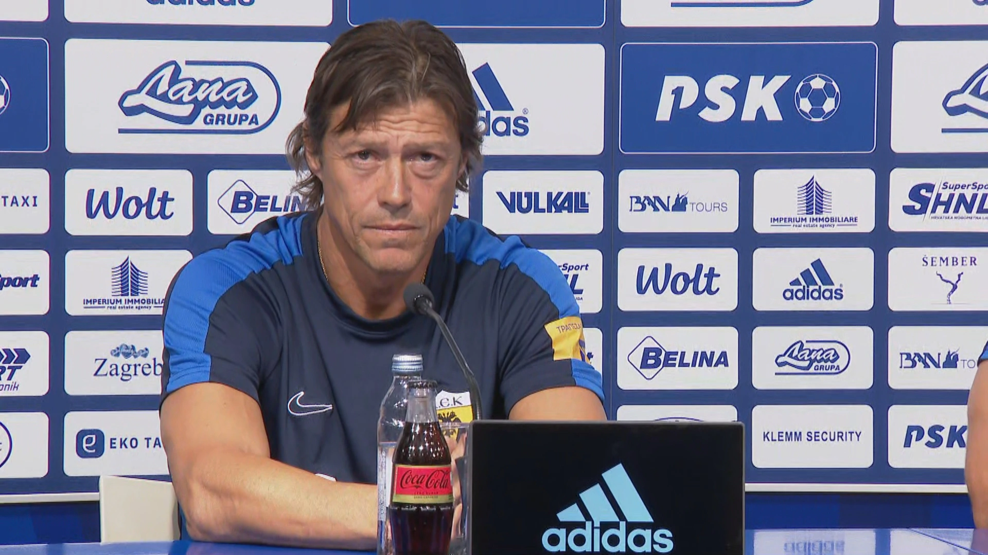 Matias Almeyda preuzeo Sevillu