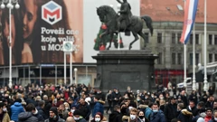 Prosvjed poduzetnika zbog neadekvatnih ekonomskih mjera