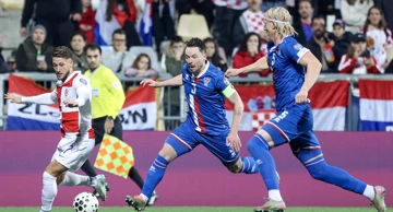 Hrvatska - Farski Otoci